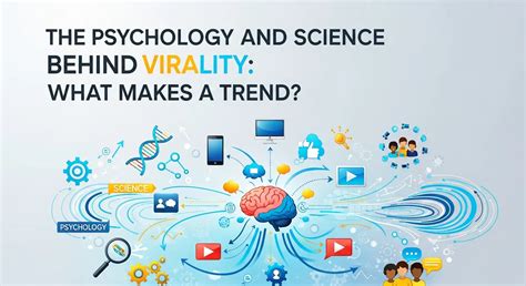 Social Media Viral Trends Explained: A Guide for Brands