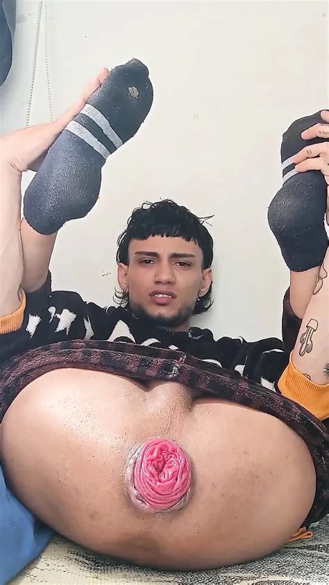 Prolapse Gay Porn Videos XHamster