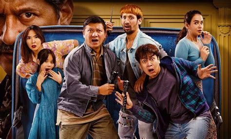 modal nekad sinopsis pemain ost review