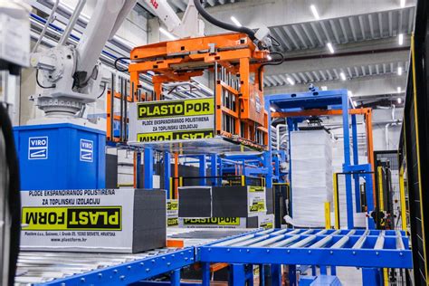 Galerie - PLASTFORM d.o.o.