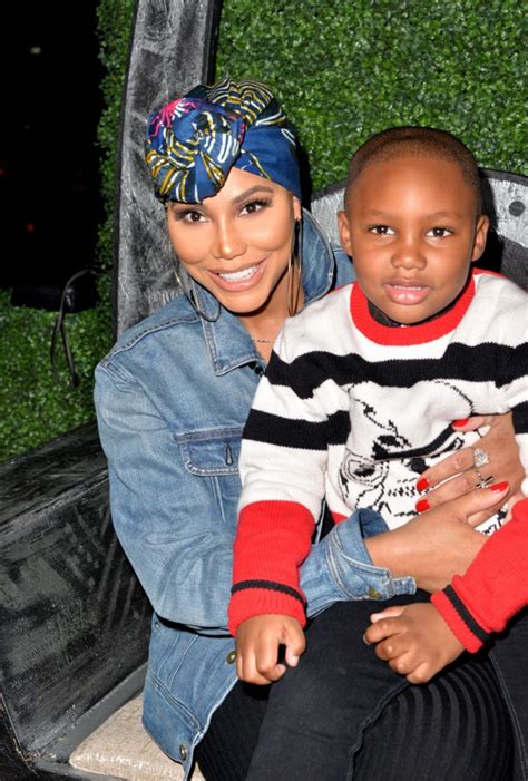 Tamar Braxton & Vincent Herbert: Photos – Hollywood Life