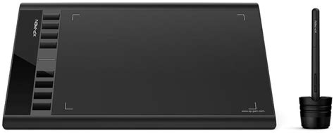 XP-PEN Star 03 Tableta grafica - Preturi