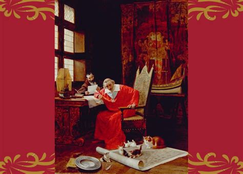 Что мы знаем о выражении "серый кардинал"? Кто его придумал и что оно ...