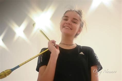 Dina Averina Russia🇷🇺 Novogorsk Training Grand Prix Moscow🇷🇺 2022