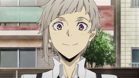 Bungo Stray Dogs 10 Facts You Didnt Know About Atsushi Nakajima