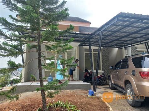 Rumah Sentul City Bogor Di Kab Bogor Jawa Barat