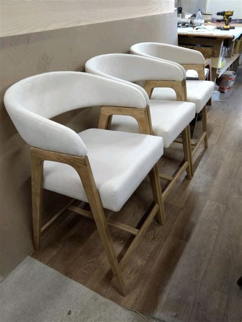 Стулья барные дизайнерские в интернет-магазине Ярмарка Мастеров по цене ...