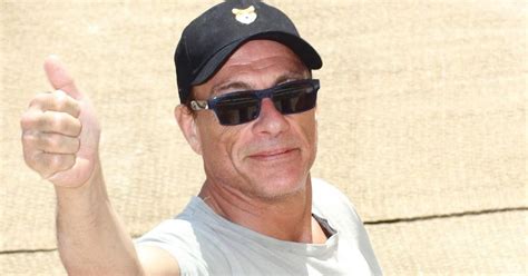 Jean Claude Van Damme S Scandals Resurface After Sex Trafficking Shock