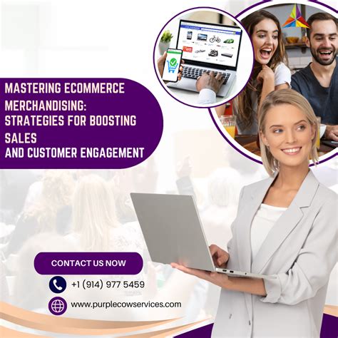 Mastering Ecommerce Merchandising Strategies For Boosting Sales And