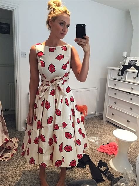 Catherine Tyldesley Nude LEAKED Pics Private Sex Tape