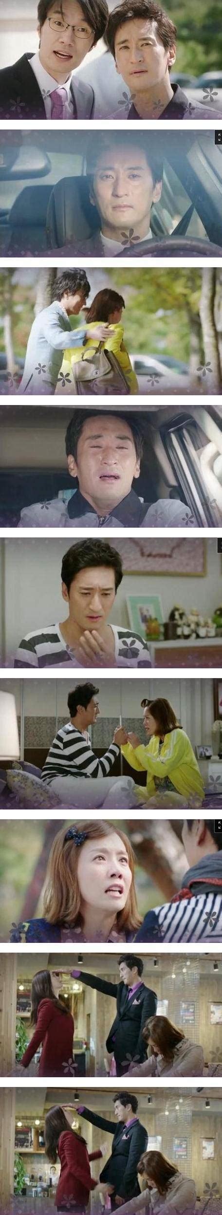 [spoiler] Added Episode 8 Captures For The Korean Drama Ooh La La