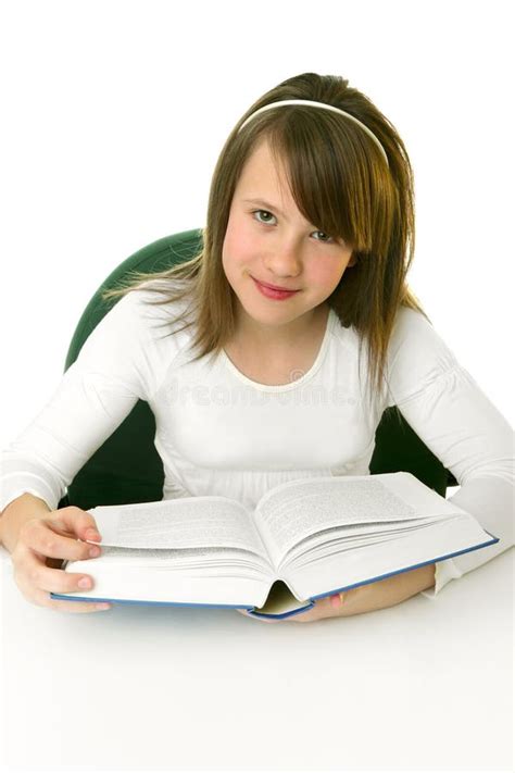 школьница стоковое изображение. изображение насчитывающей только - 3999697