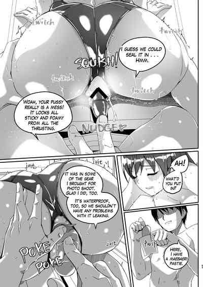 Yoru Made Matenai Nhentai Hentai Doujinshi And Manga