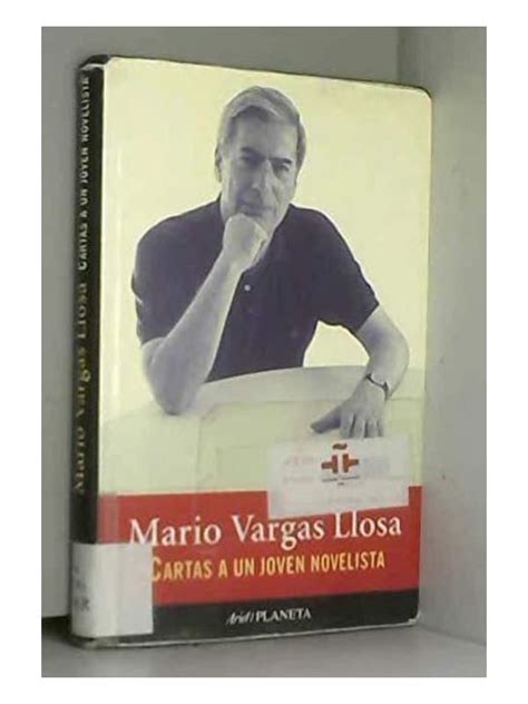 Cartas A Un Joven Novelista Antimateria Libros