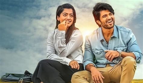 fan  rashmika mandanna stream    telugu films  ott
