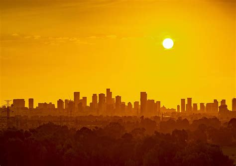 Ola De Calor Así Afectan Las Altas Temperaturas Al Cerebro Y A Tu Celular