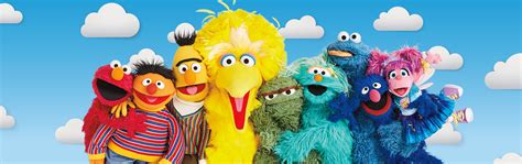 Sesame Street Gay