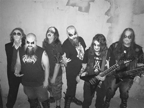 Vitreous - Encyclopaedia Metallum: The Metal Archives