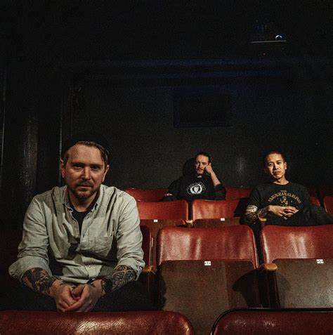 Danish Hardcore Trio Omsorg S Drops New Ep On May Th