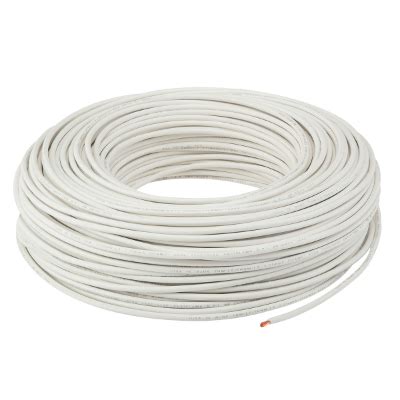 CABLE IUSA THW LS THHW LS CE ROHS CALIBER 8 AWG BLANCO The Home