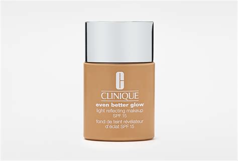 Clinique Тональный крем, придающий сияние Even Better Glow Light ...