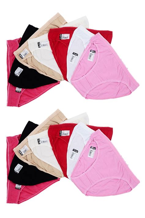 Tutku Kadın Suyolu Bikini Tkd0635 12 Adet Fiyatı Yorumları