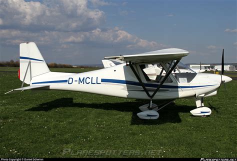 D Mcll Private Ikarus C Photo By Daniel Schwinn Id