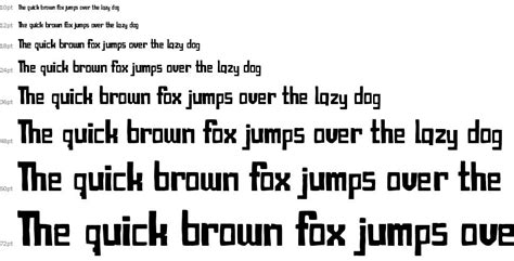 Ice Cold Beer Font By Woodcutter Fontriver
