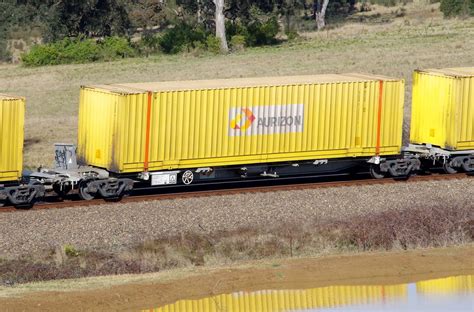 Rollingstock News New Aurizon Wagons