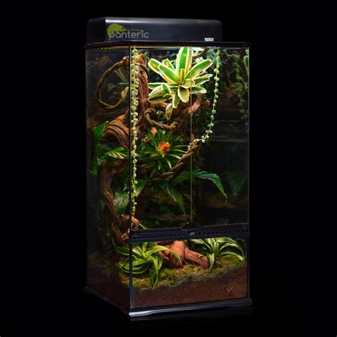 Террариум Палюдариум Hagen Exo-Terra 45x45x90 см купить в Москве по ...