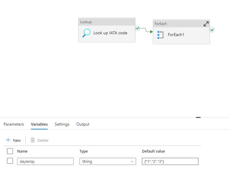 Azure Data Factory Foreach File In Folder RnameX