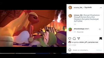 Lopunny Videos Xvideos