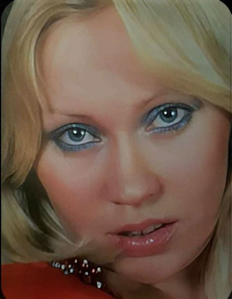 Pin by fernando torres on AGNETHA FT Nude celebrities Agnetha fältskog Agneta fältskog