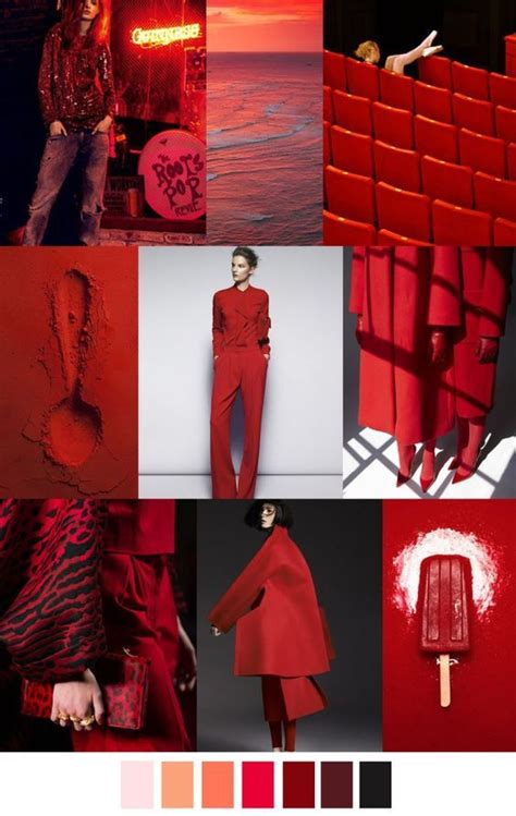 Copy of ВЕБИНАР "Я И МОЯ ВНЕШНОСТЬ" | Color trends fashion, Fashion ...