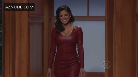 PAMELA SILVA CONDE Nude AZNude