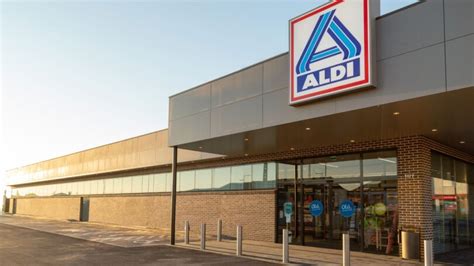 Aldi Volta A Apostar No Algarve Abertura De Duas Novas Lojas