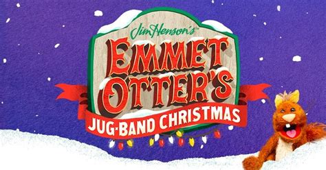 Emmet Otter’s Jug-Band Christmas | Fine Arts Building