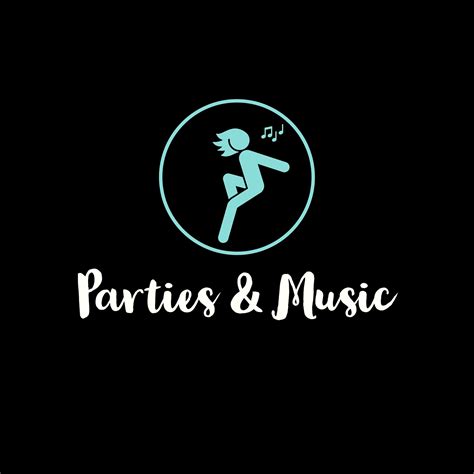 music for parties