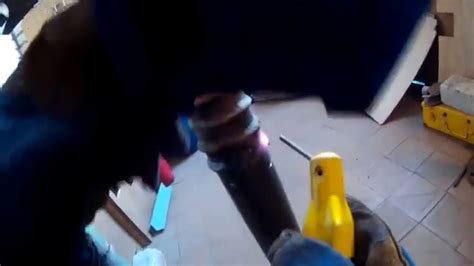 Обзор электродов с рутиловым покрытием - YouTube