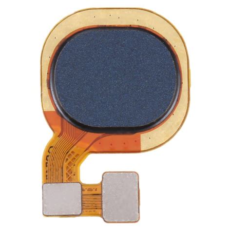 COD For Infinix Hot 10 Play Fingerprint Sensor Flex Cable Daraz Bd