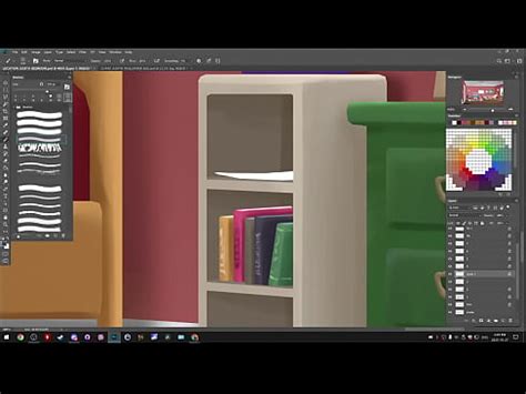 Picarto DarkCookie Summertime Saga P XVIDEOS