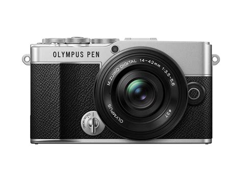 Olympus PEN E-P7 | Find a Camera | Micro Four Thirds