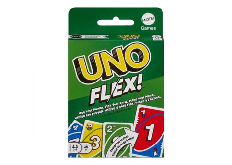 Уно Flex (UNO Flex)