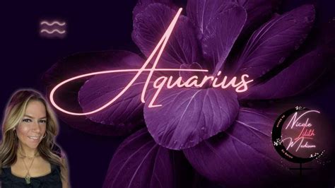 Aquarius Twin Flames April Youtube