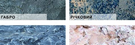 ПАЛІТРА RAL | ECOSTONE-