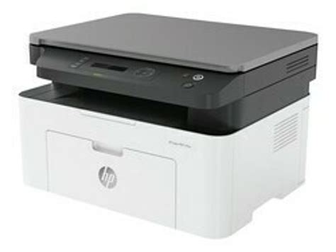 Laser MFP 135w
