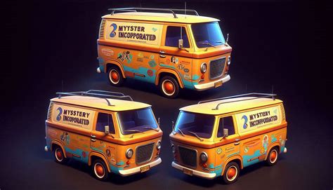 mystery  van  fckimmel  deviantart