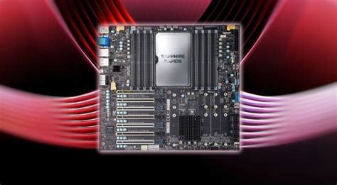 Intel W790 motherboard for Sapphire Rapids workstation CPUs has been ...