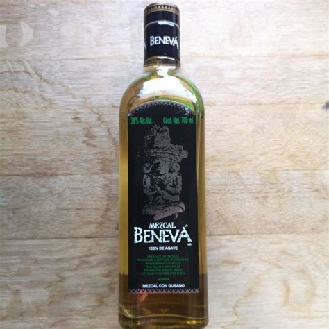 Mezcal Joven Beneva 38 70cl Rhône Magnum cavistes Boutique en ligne