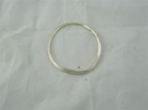 Free Shipping 1pc Conduitgold Silver Metal Platinum Cathode Wire For